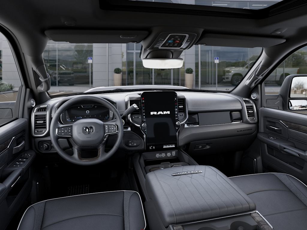 Thumbnail: 2026 RAM 2500 - 2