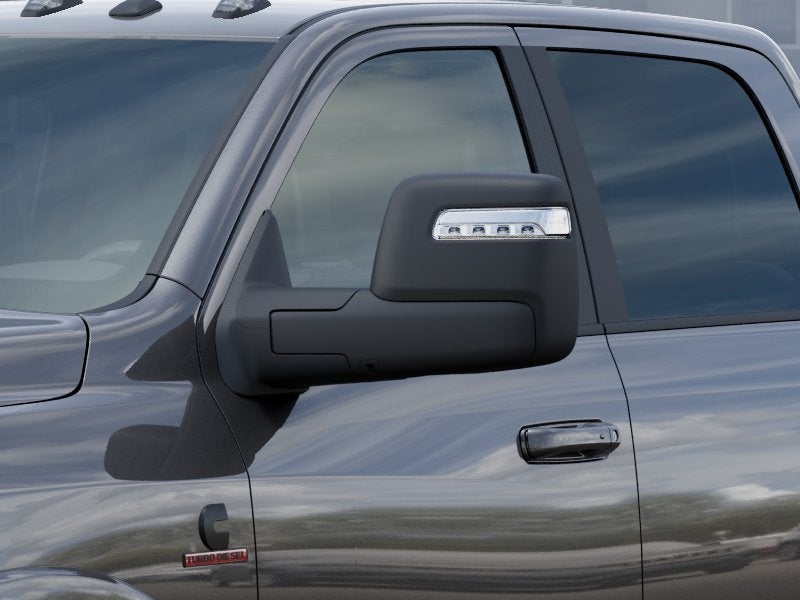 Thumbnail: 2026 RAM 2500 - 19