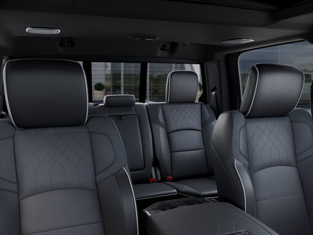 Thumbnail: 2026 RAM 2500 - 26