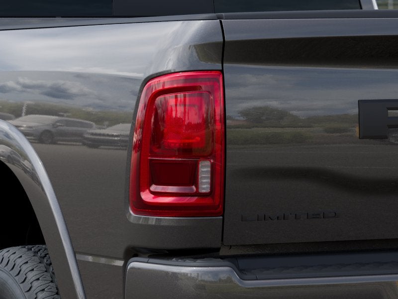 Thumbnail: 2026 RAM 2500 - 16