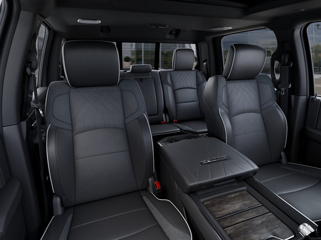 Thumbnail: 2026 RAM 2500 - 10