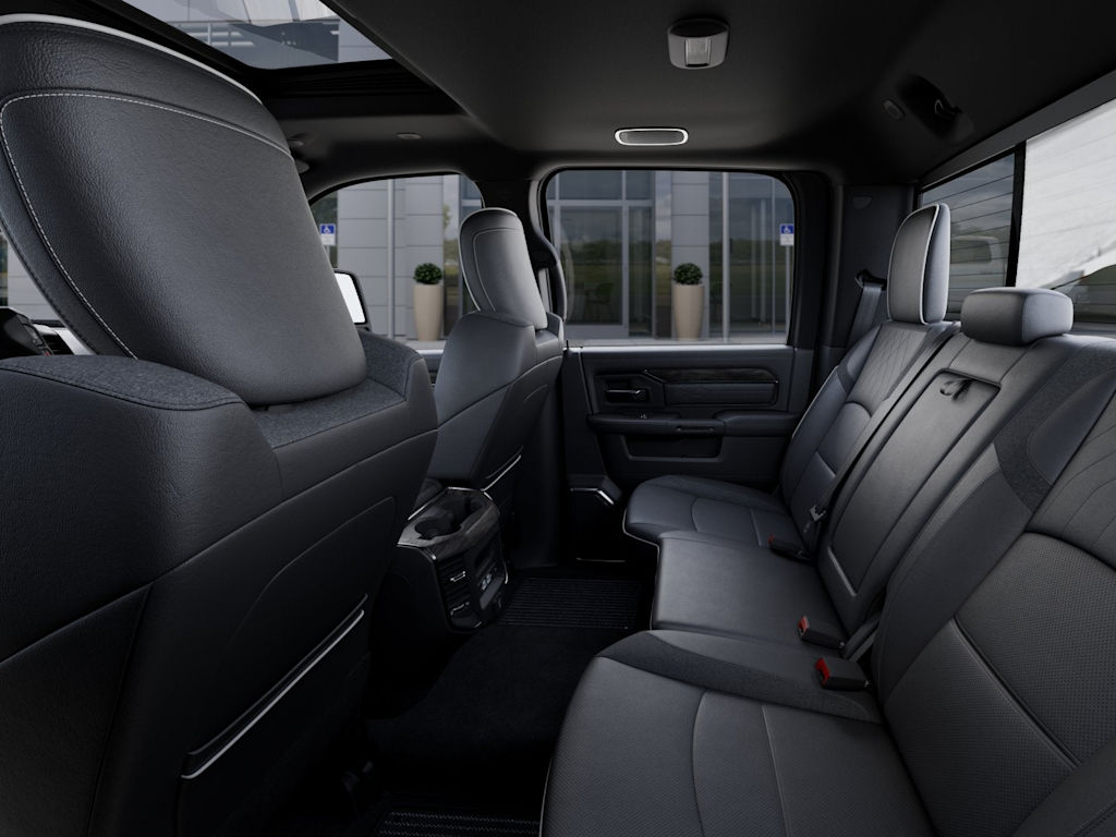 Thumbnail: 2026 RAM 2500 - 24