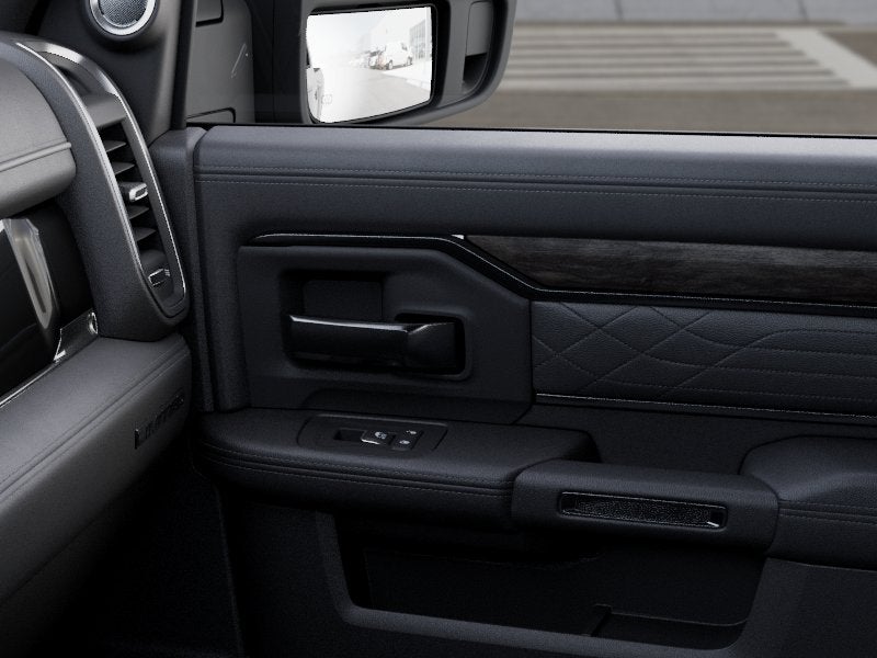 Thumbnail: 2026 RAM 2500 - 25