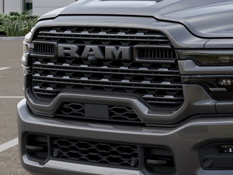 Thumbnail: 2026 RAM 2500 - 18