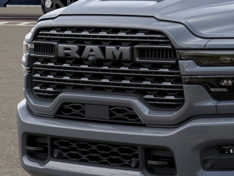 Thumbnail: 2026 RAM 2500 - 18