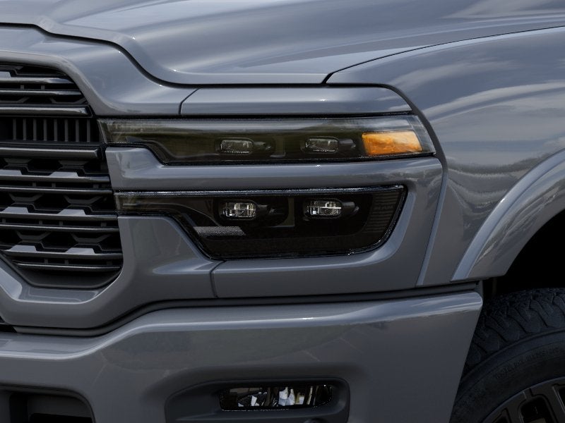 Thumbnail: 2026 RAM 2500 - 17
