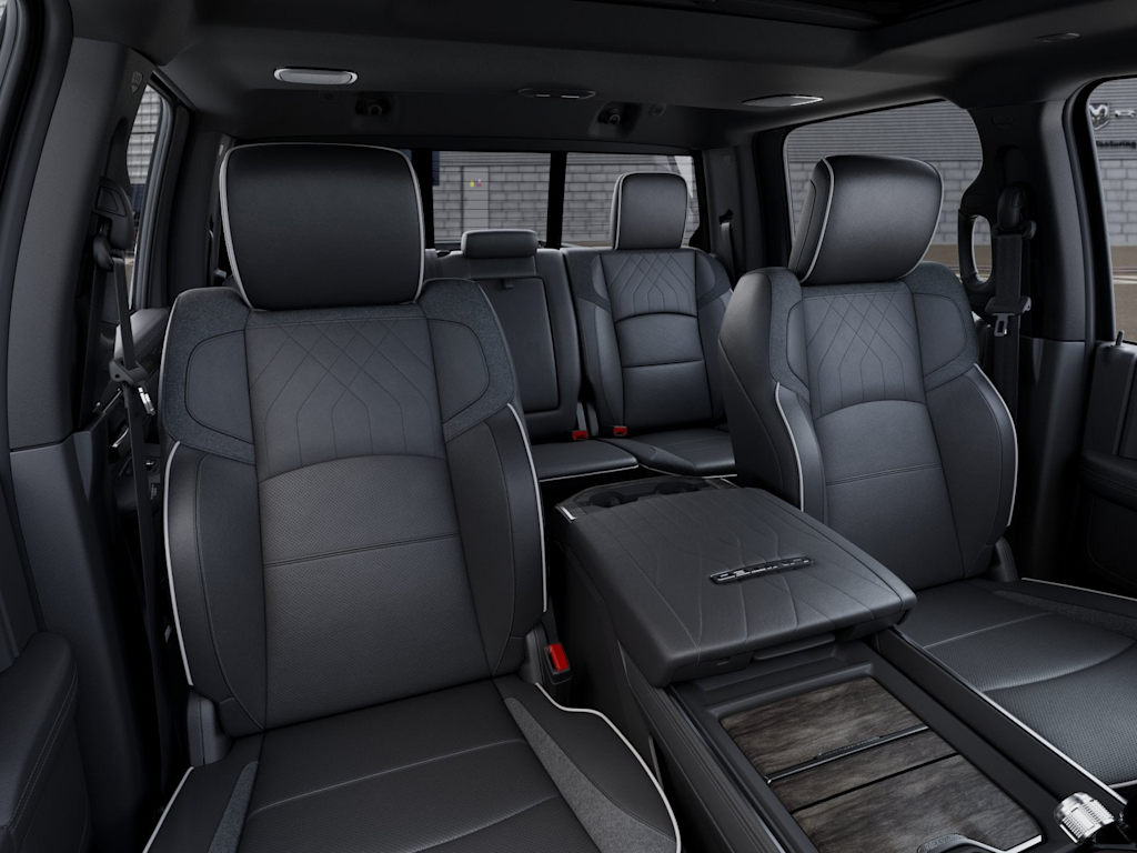 Thumbnail: 2026 RAM 2500 - 10
