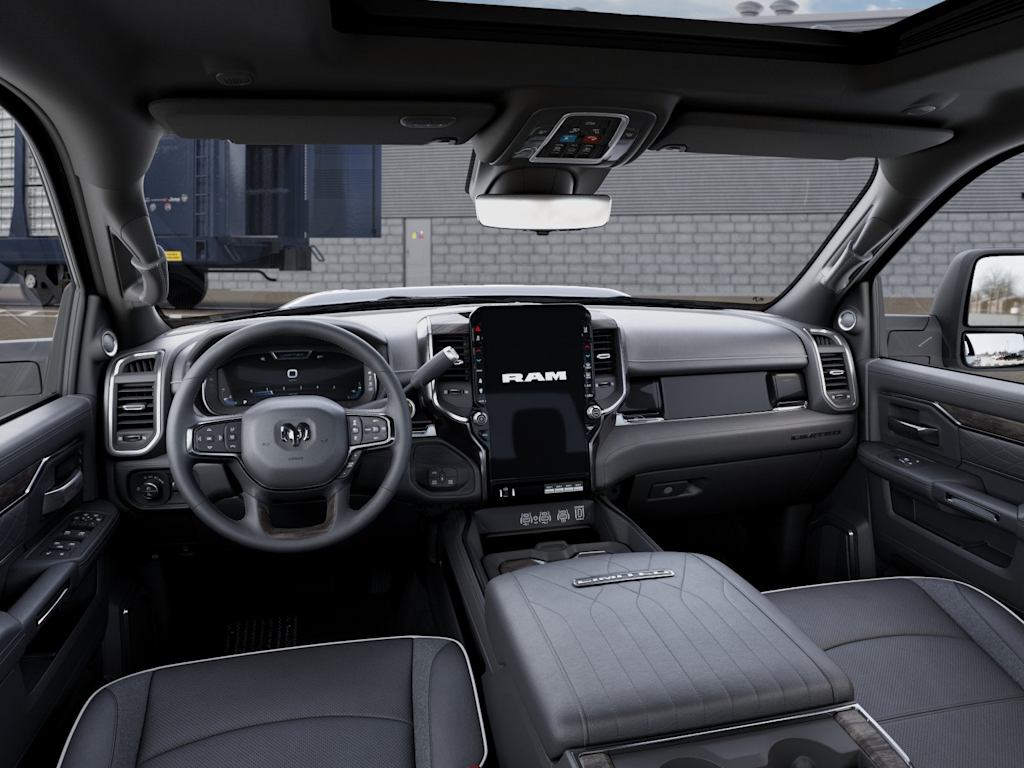 Thumbnail: 2026 RAM 2500 - 2