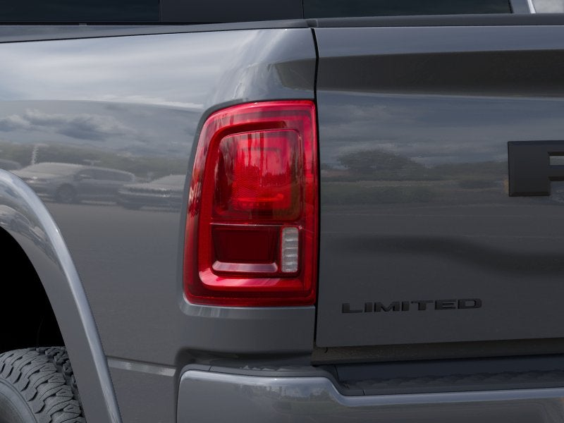 Thumbnail: 2026 RAM 2500 - 16