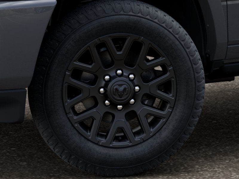 Thumbnail: 2026 RAM 2500 - 7