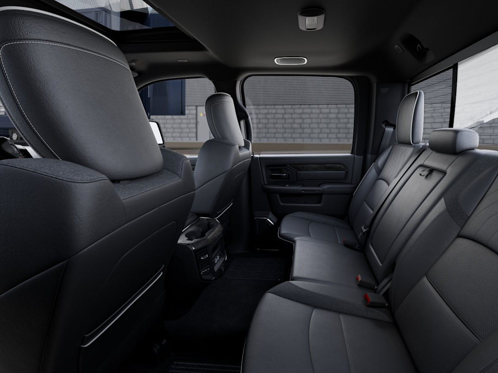 Thumbnail: 2026 RAM 2500 - 24
