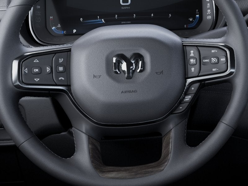 Thumbnail: 2026 RAM 2500 - 22