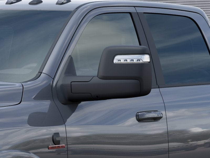 Thumbnail: 2026 RAM 2500 - 19