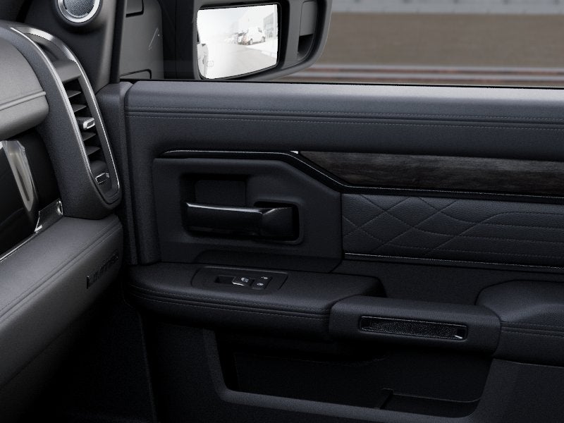 Thumbnail: 2026 RAM 2500 - 25
