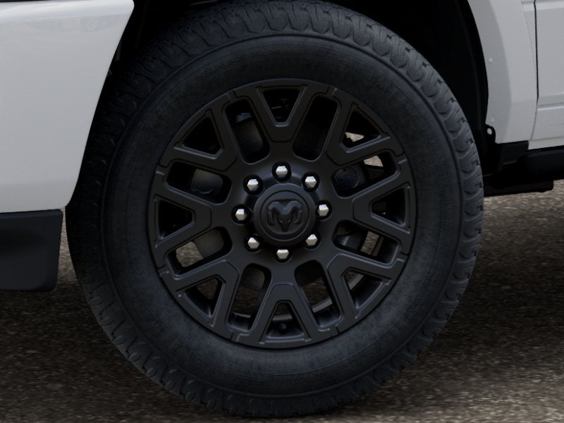 Thumbnail: 2026 RAM 2500 - 7
