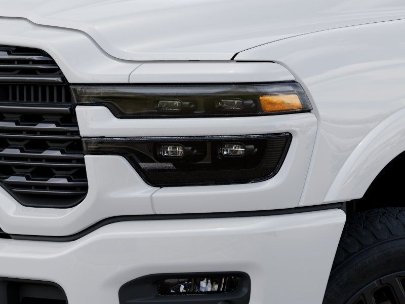Thumbnail: 2026 RAM 2500 - 17
