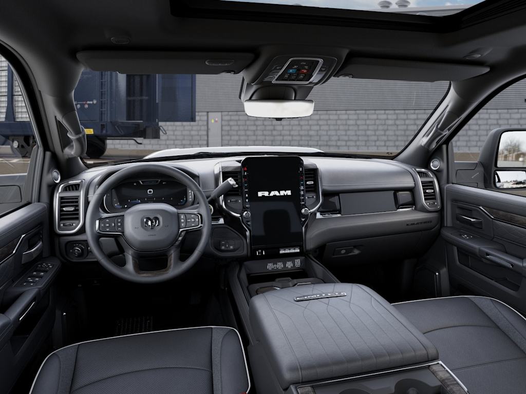Thumbnail: 2026 RAM 2500 - 2