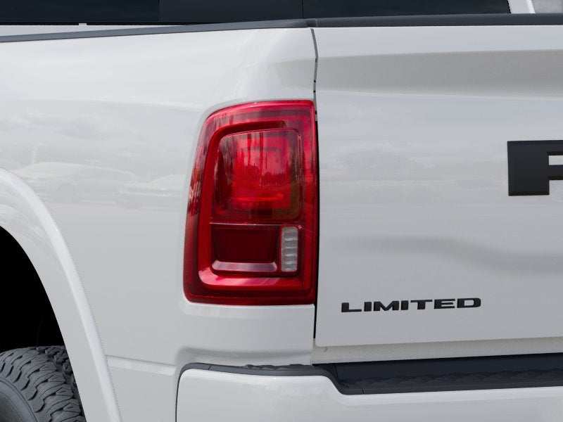 Thumbnail: 2026 RAM 2500 - 16