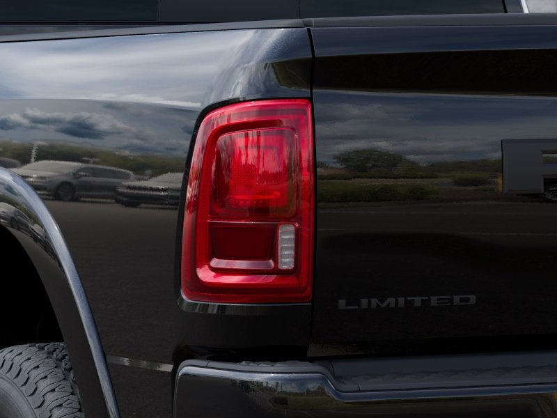 Thumbnail: 2026 RAM 2500 - 16