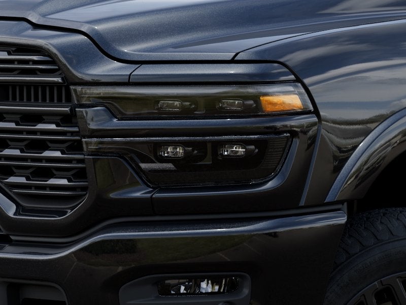 Thumbnail: 2026 RAM 2500 - 10