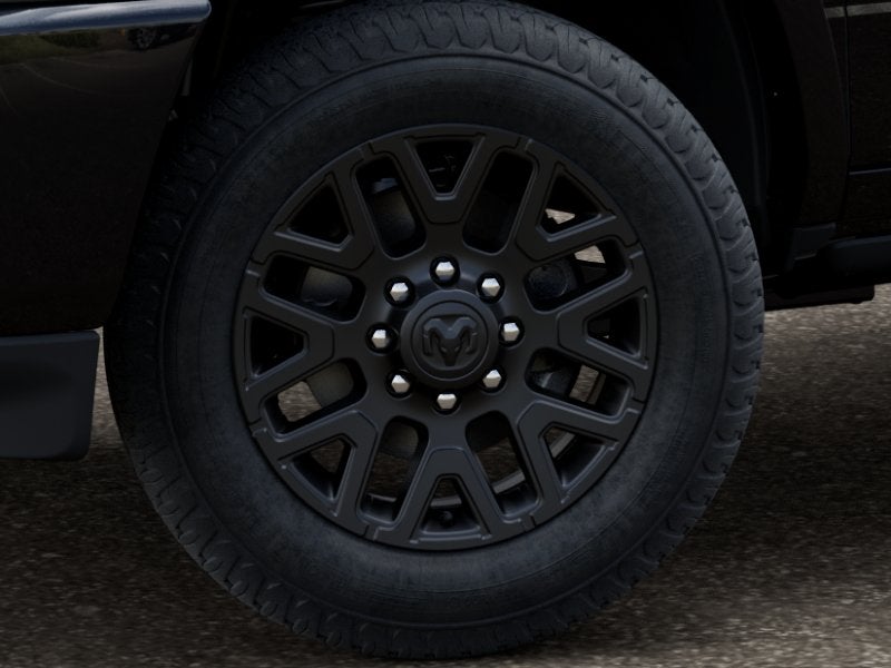 Thumbnail: 2026 RAM 2500 - 6