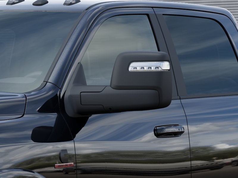 Thumbnail: 2026 RAM 2500 - 18