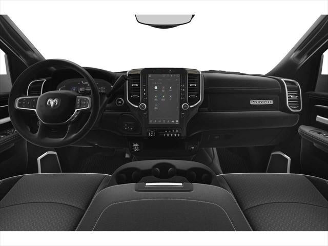 Thumbnail: 2026 RAM 2500 - 2