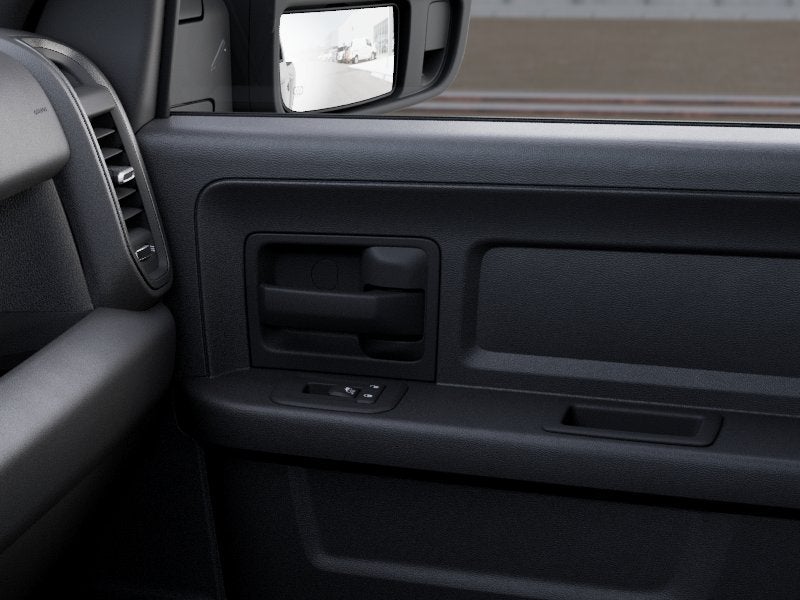 Thumbnail: 2026 RAM 3500 - 25