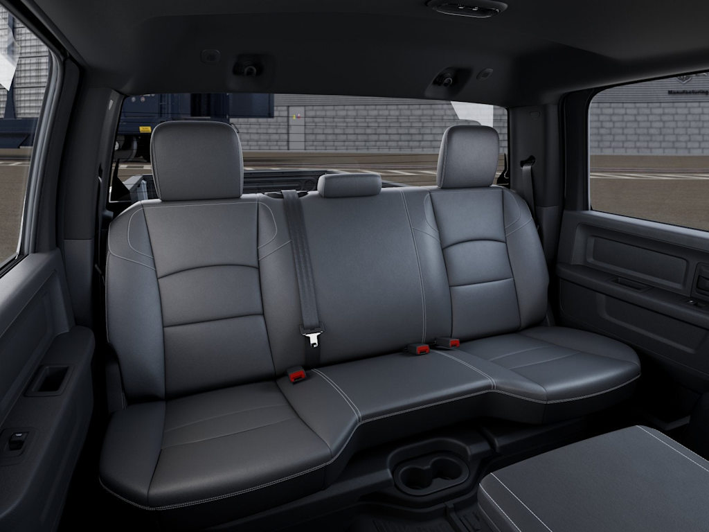 Thumbnail: 2026 RAM 3500 - 10