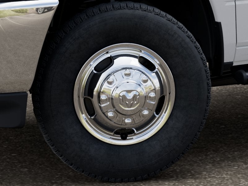 Thumbnail: 2026 RAM 3500 - 14