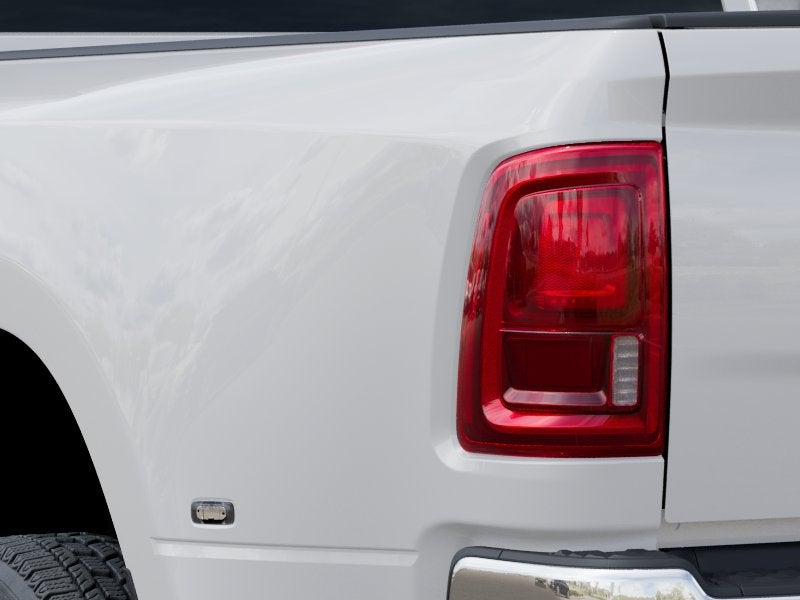 Thumbnail: 2026 RAM 3500 - 15