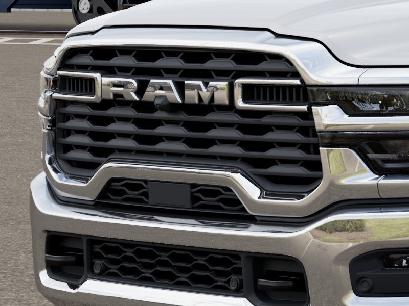 Thumbnail: 2026 RAM 3500 - 17
