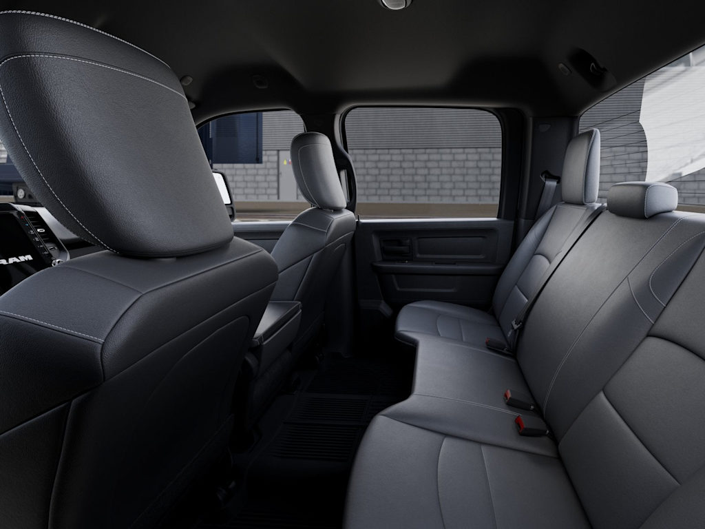 Thumbnail: 2026 RAM 3500 - 23
