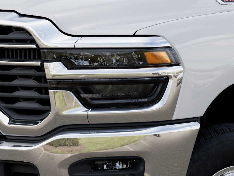 Thumbnail: 2026 RAM 3500 - 16