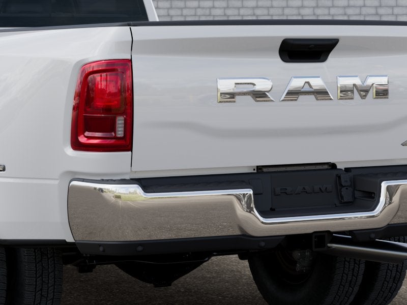 Thumbnail: 2026 RAM 3500 - 18