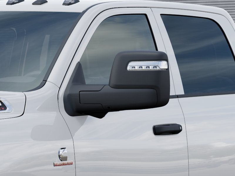 Thumbnail: 2026 RAM 3500 - 9