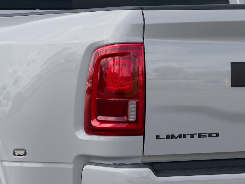 Thumbnail: 2026 RAM 3500 - 16