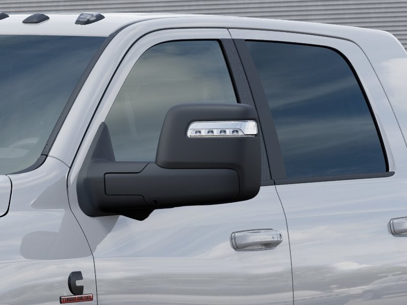 Thumbnail: 2026 RAM 3500 - 19