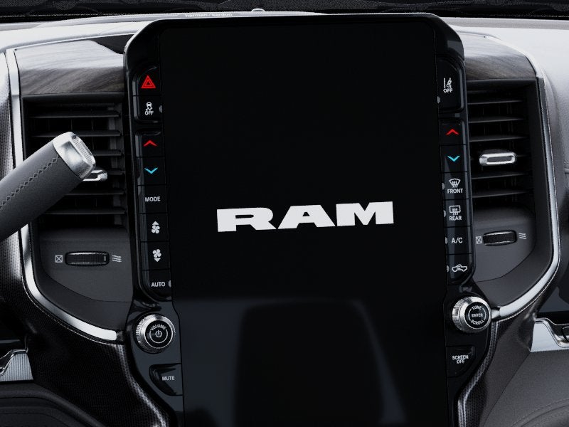 Thumbnail: 2026 RAM 3500 - 10