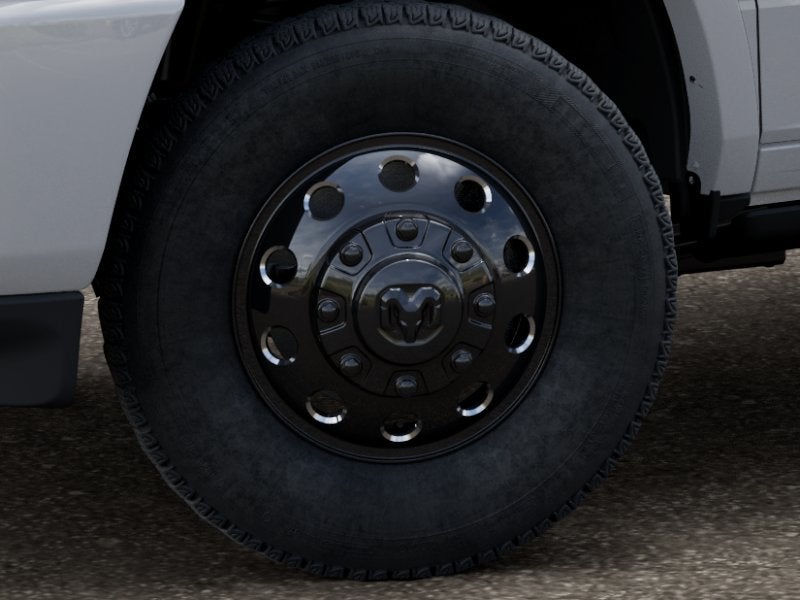 Thumbnail: 2026 RAM 3500 - 15