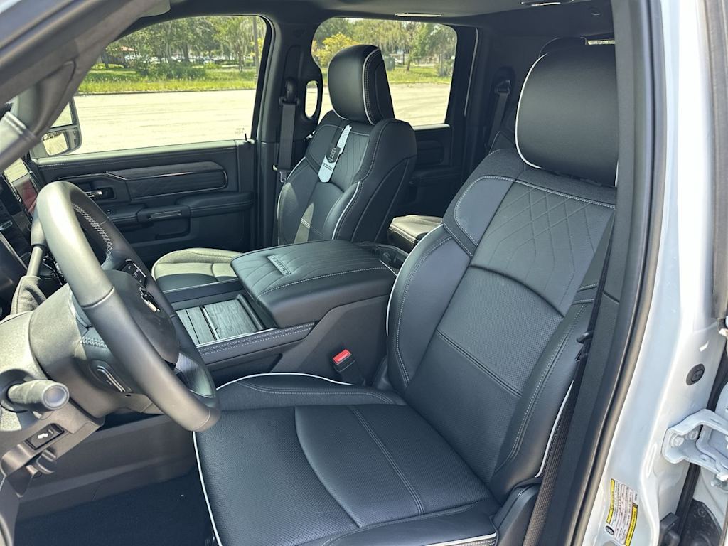 Thumbnail: 2026 RAM 3500 - 10