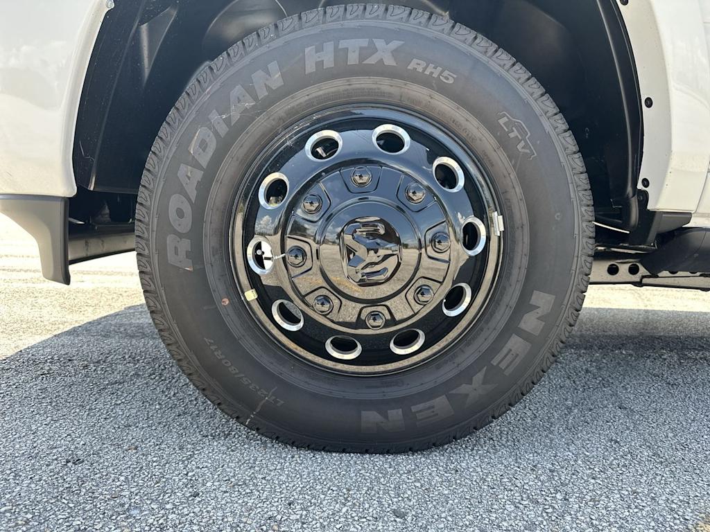 Thumbnail: 2026 RAM 3500 - 7