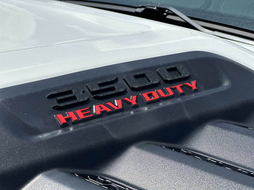 Thumbnail: 2026 RAM 3500 - 23