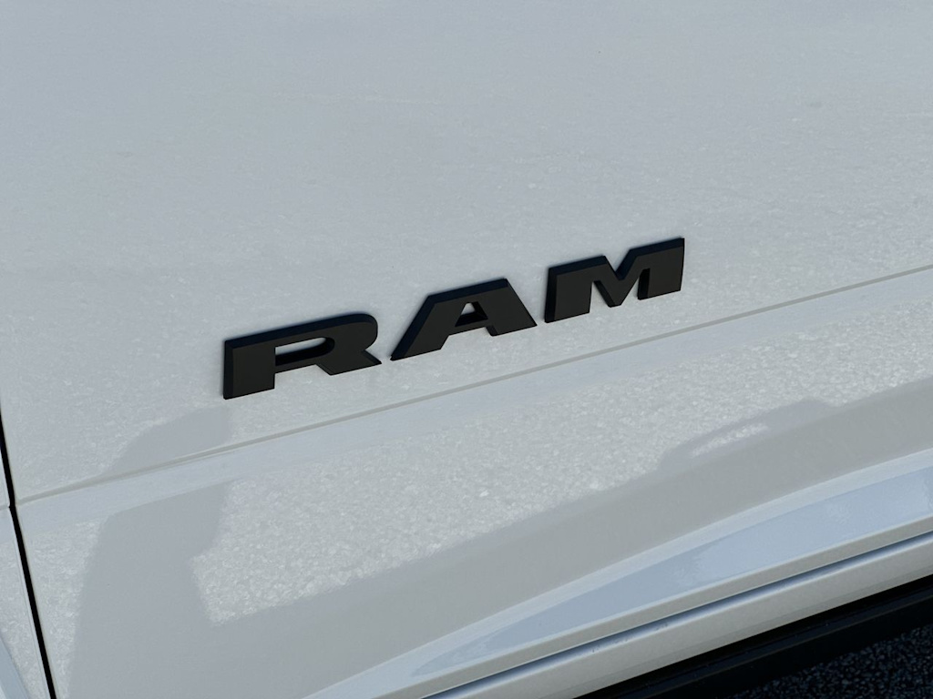 Thumbnail: 2026 RAM 3500 - 6