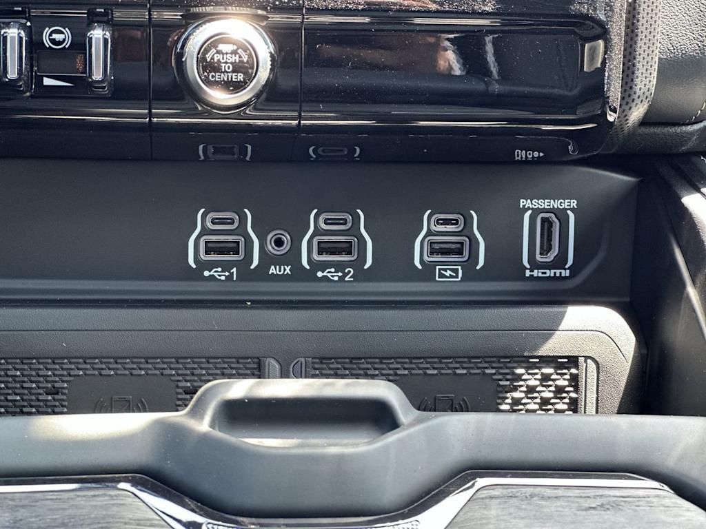 Thumbnail: 2026 RAM 3500 - 29