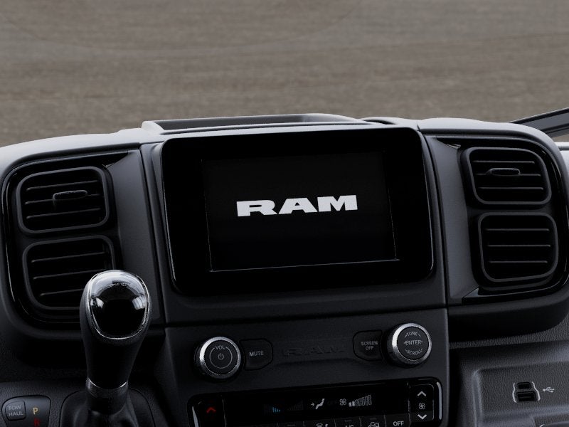 Thumbnail: 2026 RAM ProMaster - 9