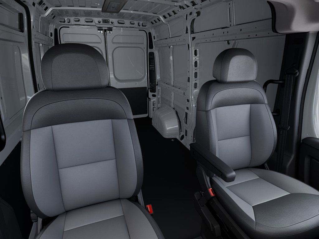 Thumbnail: 2026 RAM ProMaster - 8