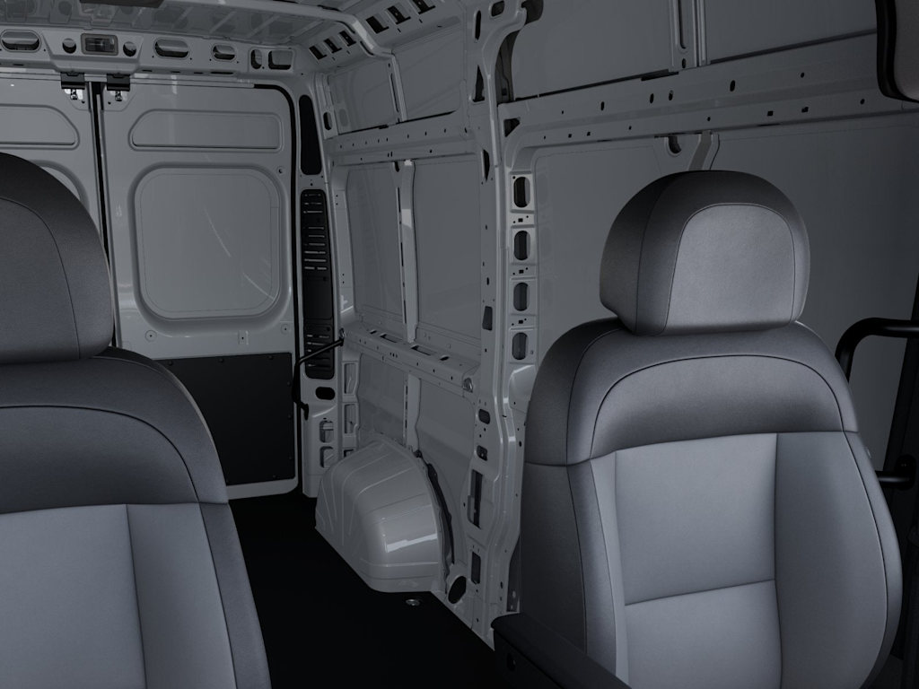 Thumbnail: 2026 RAM ProMaster - 25