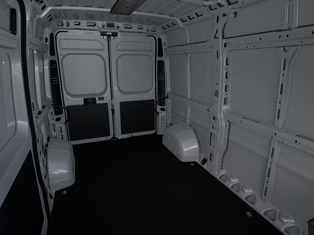 Thumbnail: 2026 RAM ProMaster - 20