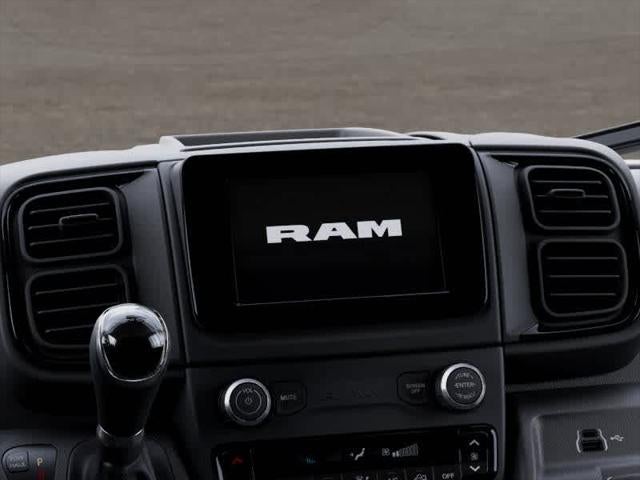 Thumbnail: 2026 RAM ProMaster - 9